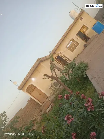 دار للبيع في الزبير - 700 م² / 35,000,000 IQD
