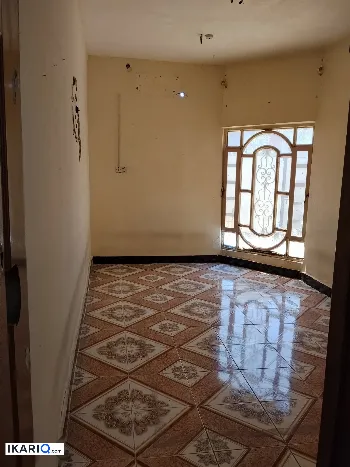 دار للإيجار في الجامعة - 150 م² / 1,000 IQD