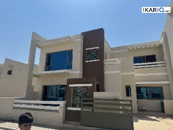دار للبيع في قضاء شط العرب - 250 م² / 550,000,000 IQD