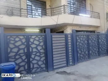 دار للبيع في الغزالية - 250 م² / 425,000,000 IQD