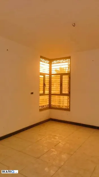 دار للإيجار في الجبيلة - 200 م² / 1,300 IQD