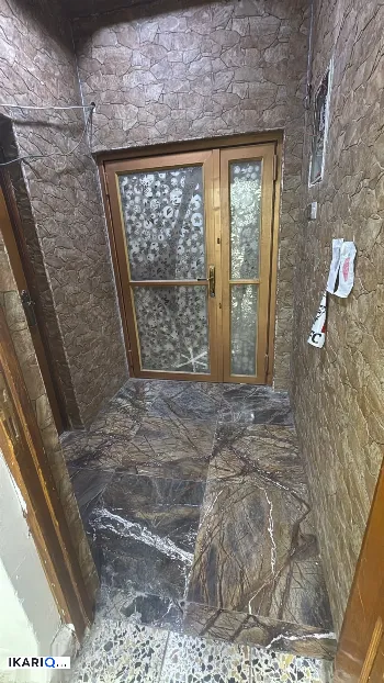 دار للإيجار في الجبيلة - 250 م² / 1,000,000 IQD