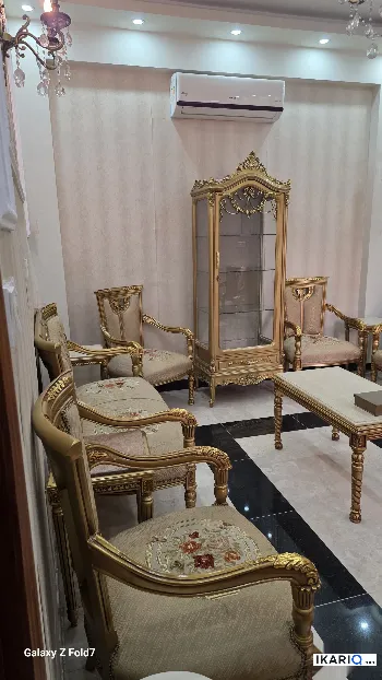 دار للإيجار في المنصور - 240 م² / 2,320,000 IQD