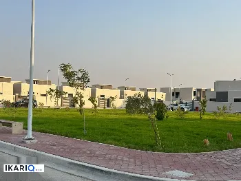 دار للإيجار في ياسين خريبط - 200 م² / 750,000 IQD