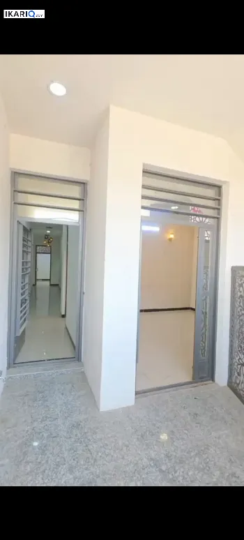 شقة للإيجار في المنصور - 120 م² / 11,000 IQD