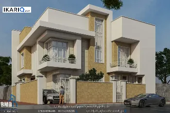 طابق من عمارة للبيع في الزبير - 1000000 م² / 10,000,000 IQD