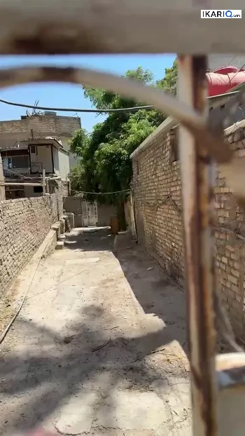 أرض للبيع في الكرادة - 685 م² / 2,192,000,000 IQD