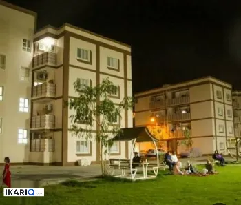 شقة للبيع في مجمع الأمل السكني - 120 م² / 185,000,000 IQD