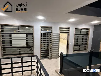 شقة للإيجار في الجامعة - 160 م² / 900,000 IQD