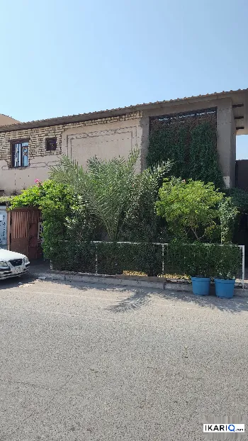 أرض للبيع في البياع - 216 م² / 1,750,000 IQD