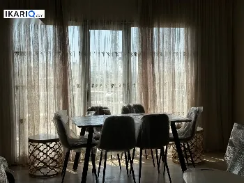 عمارة للبيع في العدل - 167 م² / 444,425,000 IQD