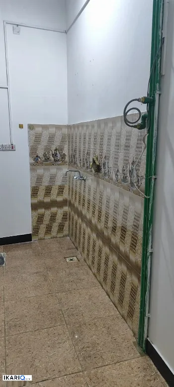 دار للإيجار في المطيحة - 60 م² / 300,000 IQD