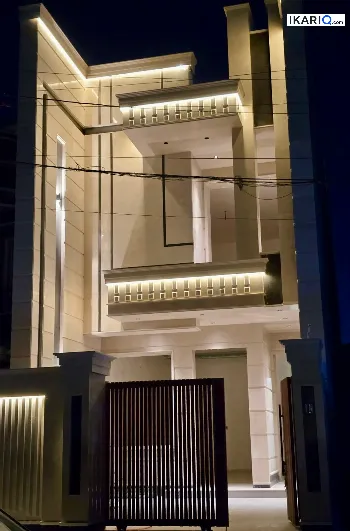 دار للبيع في الجامعة - 370 م² / 635,000,000 IQD