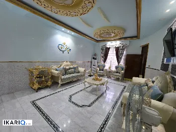 دار للبيع في الكوت - 300 م² / 650,000,000 IQD