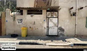 دار للبيع في القبلة - 100 م² / 125,000,000 IQD