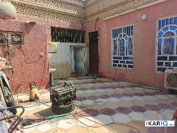 دار للبيع في قضاء المدينة - 192 م² / 85,000,000 IQD