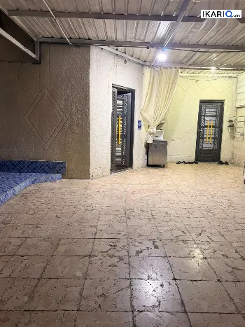 دار للبيع في حي الشرطة - 200 م² / 225,000,000 IQD