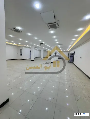 عمارة للبيع في الجنينة - 302 م² / 3,000,000,000 IQD
