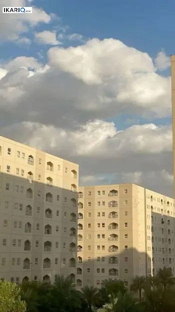 شقة للبيع في بسماية - 100 م² / 65,000,000 IQD