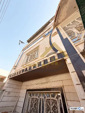 دار للبيع في الطويسة - 300 م² / 950,000,000 IQD
