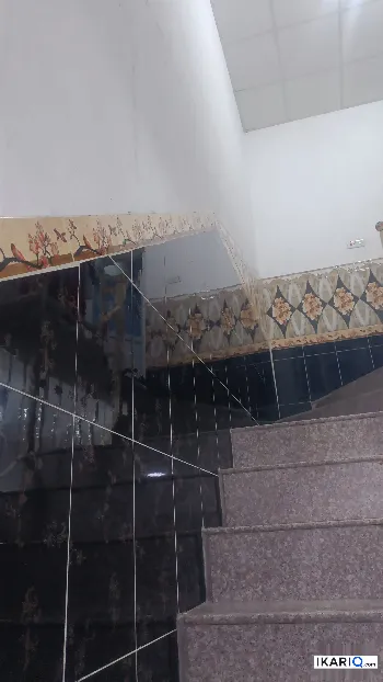 دار للبيع في القبلة - 117 م² / 135,000,000 IQD