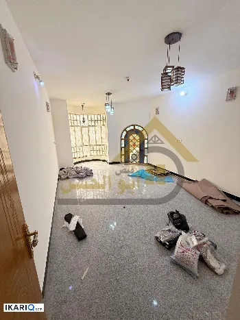 دار للبيع في المهندسين - 168 م² / 350,000,000 IQD