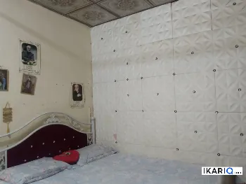 شقة للبيع في المشراق الجديد - 2,500,000 IQD