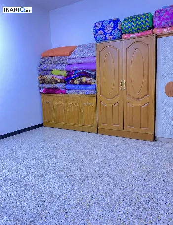 دار للبيع في جسر ديالى - 100 م² / 63,000,000 IQD