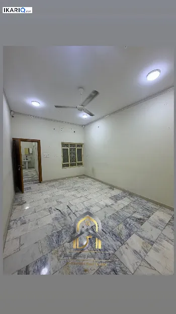 شقة للإيجار في البراضعية - 125 م² / 1,300,000 IQD