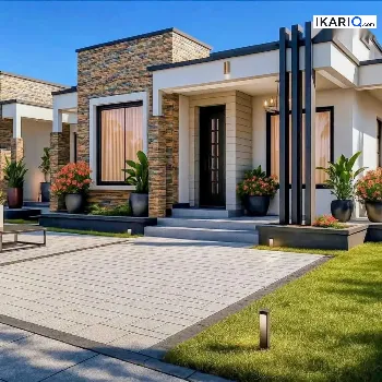 عمارة للإيجار في البصرة - 430 م² / 20,000 IQD