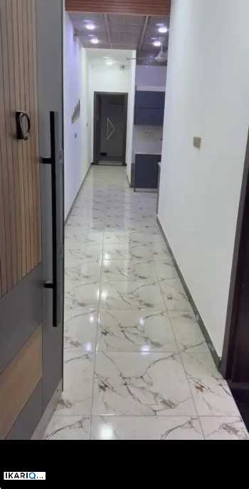 شقة للإيجار في الطويسة - 120 م² / 1,500,000 IQD