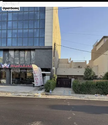 فيلا للبيع في المنصور - 277 م² / 10,875,000 IQD