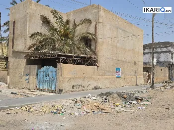 أرض للبيع في البصرة - 330 م² / 610,000,000 IQD