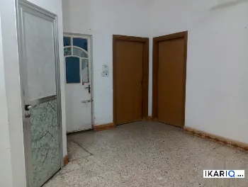 دار للإيجار في البصرة - 200 م² / 1,250 IQD