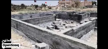 أرض للبيع في ابي الخصيب - 200 م² / 42,000,000 IQD