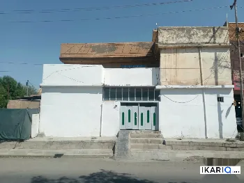 شقة للبيع في بعقوبة - 156 م² / 190,000,000 IQD