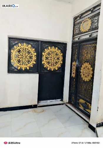 دار للإيجار في ابي الخصيب - 100 م² / 300,000 IQD