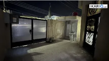 دار للبيع في المهندسين - 160 م² / 942,500,000 IQD
