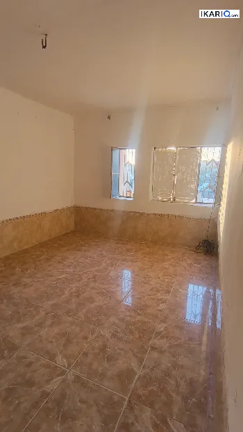 شقة للبيع في الانبار - 120 م² / 30,000,000 IQD
