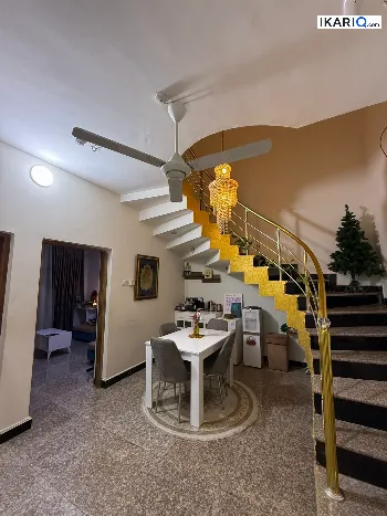 دار للبيع في المهندسين - 300 م² / 375,000,000 IQD