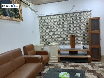شقة للإيجار في البصرة - 100 م² / 750,000 IQD