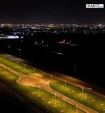 دار للبيع في الطوبة والنخيلة - 300 م² / 325,000,000 IQD