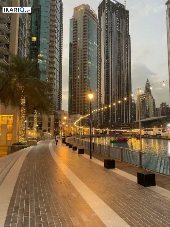 عمارة للبيع في البصرة - 210 م² / 850,000,000 IQD