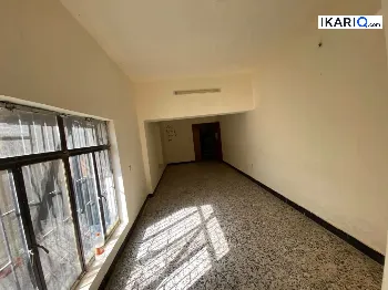 دار للإيجار في المنصور - 100 م² / 1,160,000 IQD