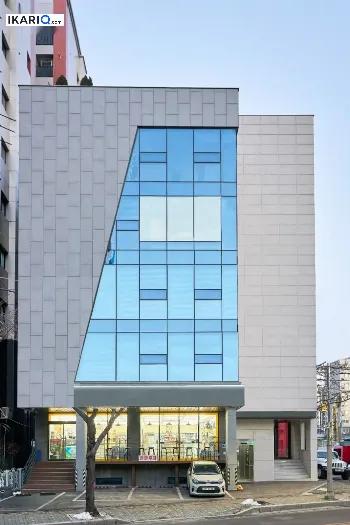 عمارة للبيع في البصرة - 156 م² / 550,000,000 IQD