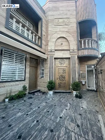 دار للبيع في كربلاء - 250 م² / 670,000,000 IQD
