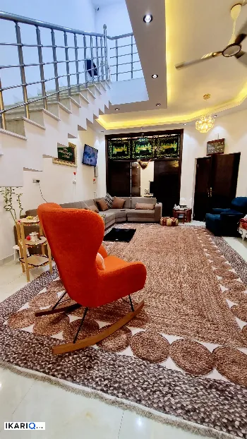 دار للبيع في الجنينة - 187 م² / 590,000,000 IQD