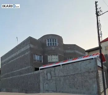 دار للبيع في ابي الخصيب - 350 م² / 550,000,000 IQD