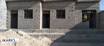 أرض للبيع في الزبير - 4000 م² / 46,000,000 IQD