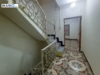 دار للإيجار في البصرة - 200 م² / 1,250 IQD